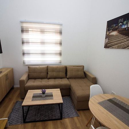 Villa Diamond Mostar Esterno foto
