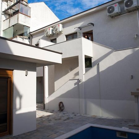 Villa Diamond Mostar Esterno foto