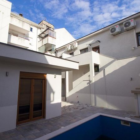 Villa Diamond Mostar Esterno foto
