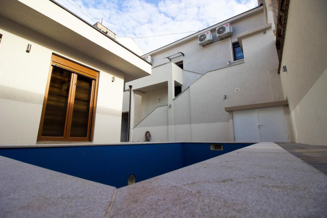 Villa Diamond Mostar Esterno foto