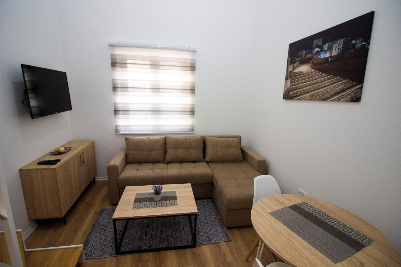 Villa Diamond Mostar Esterno foto