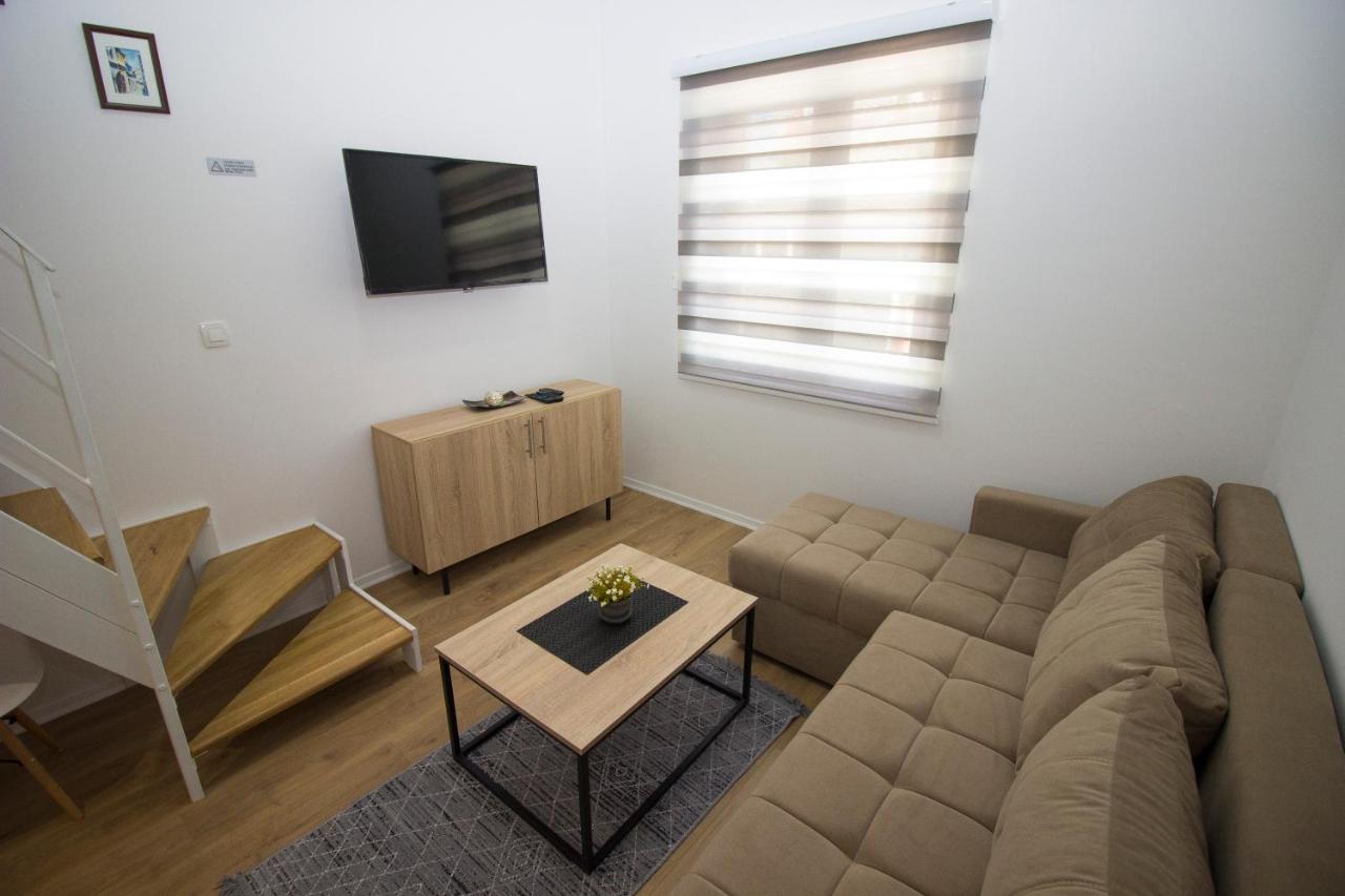 Villa Diamond Mostar Esterno foto