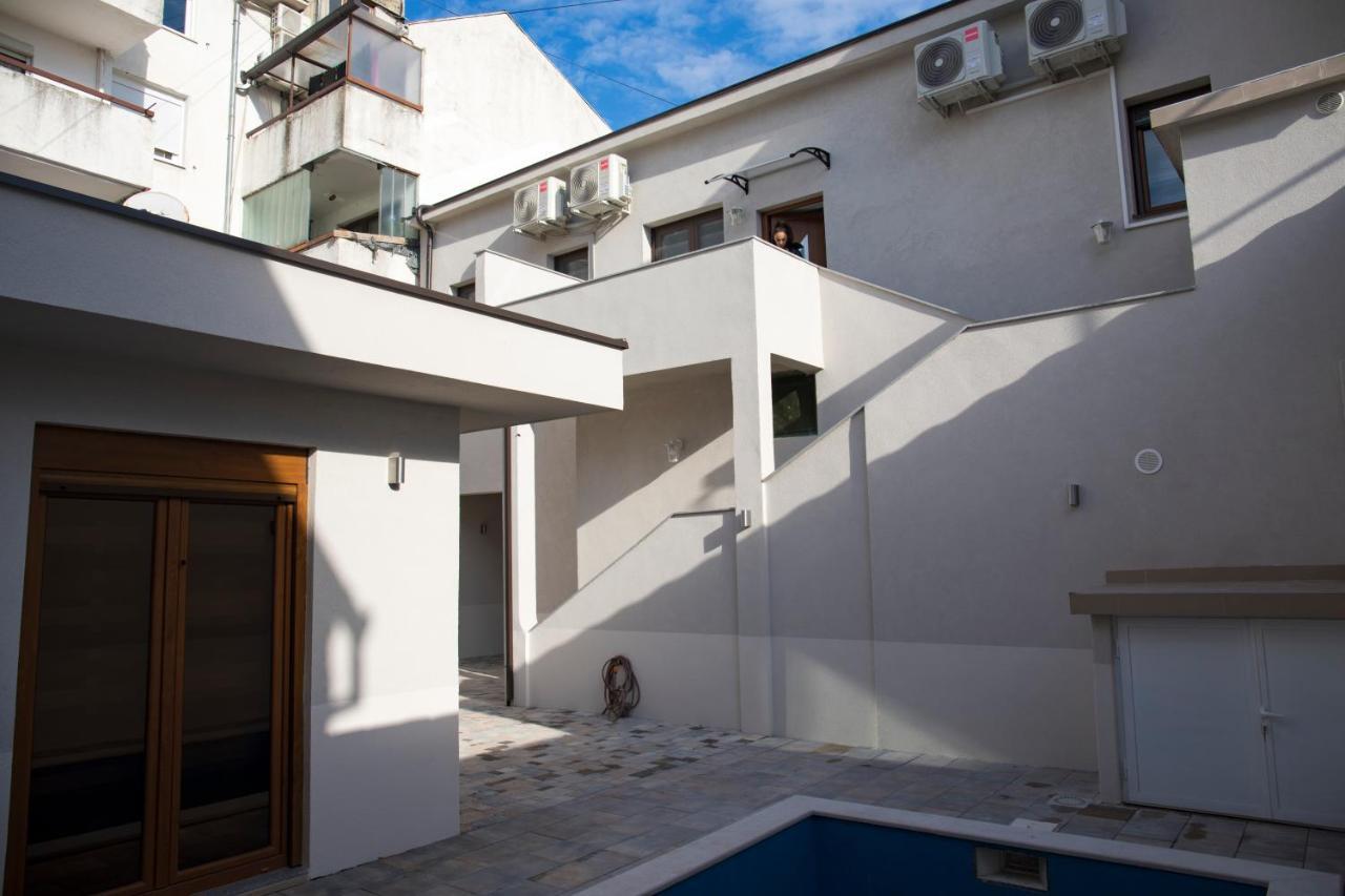 Villa Diamond Mostar Esterno foto
