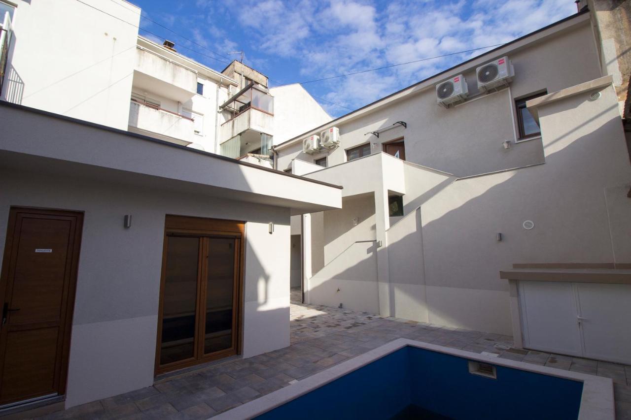 Villa Diamond Mostar Esterno foto