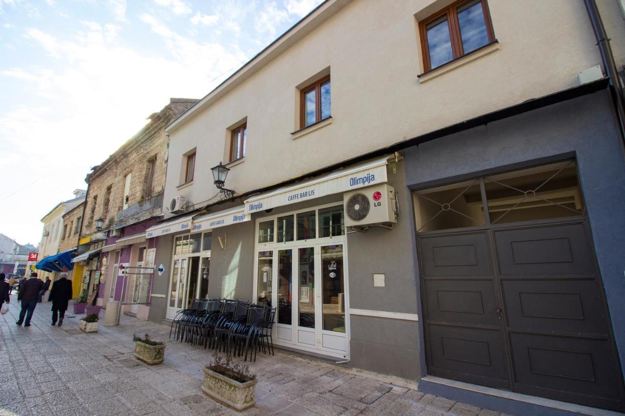Villa Diamond Mostar Esterno foto