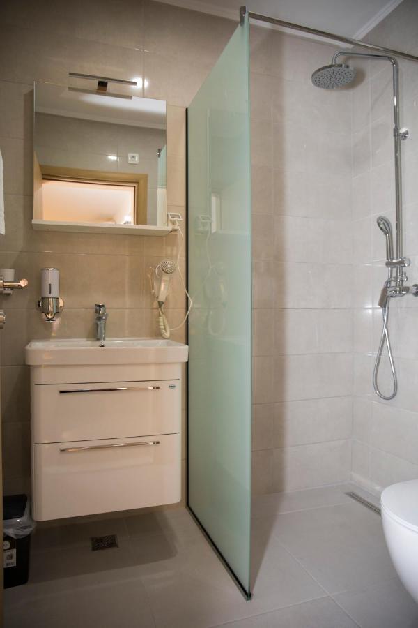 Villa Diamond Mostar Esterno foto