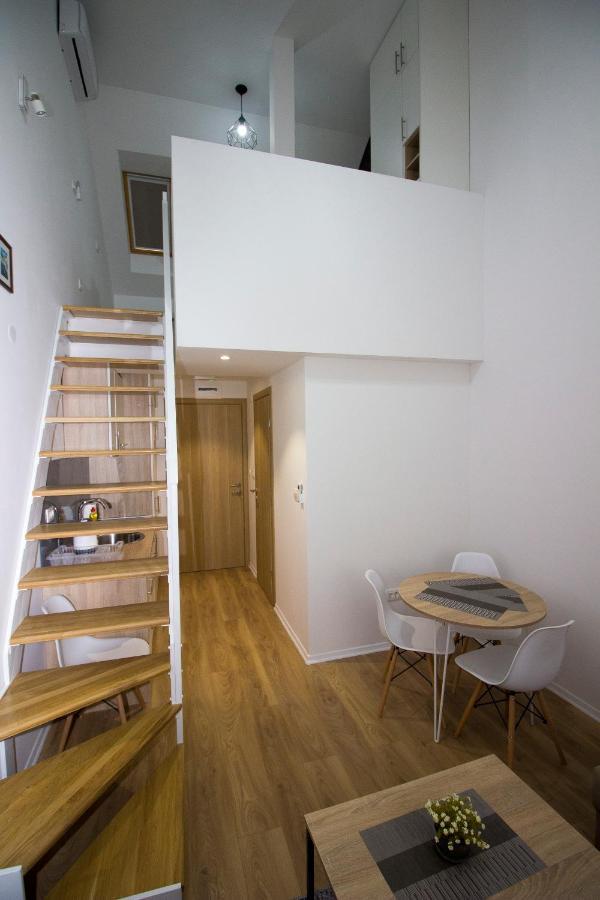 Villa Diamond Mostar Esterno foto