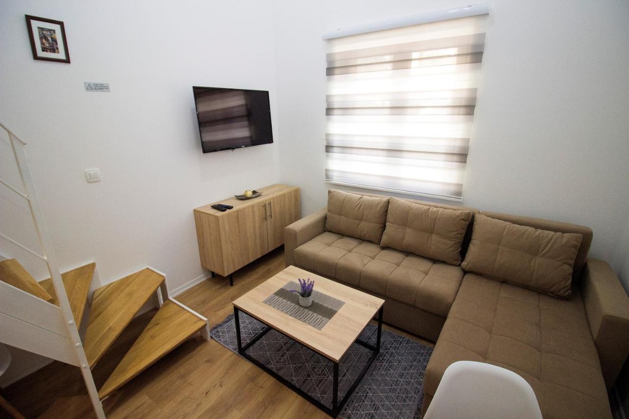 Villa Diamond Mostar Esterno foto