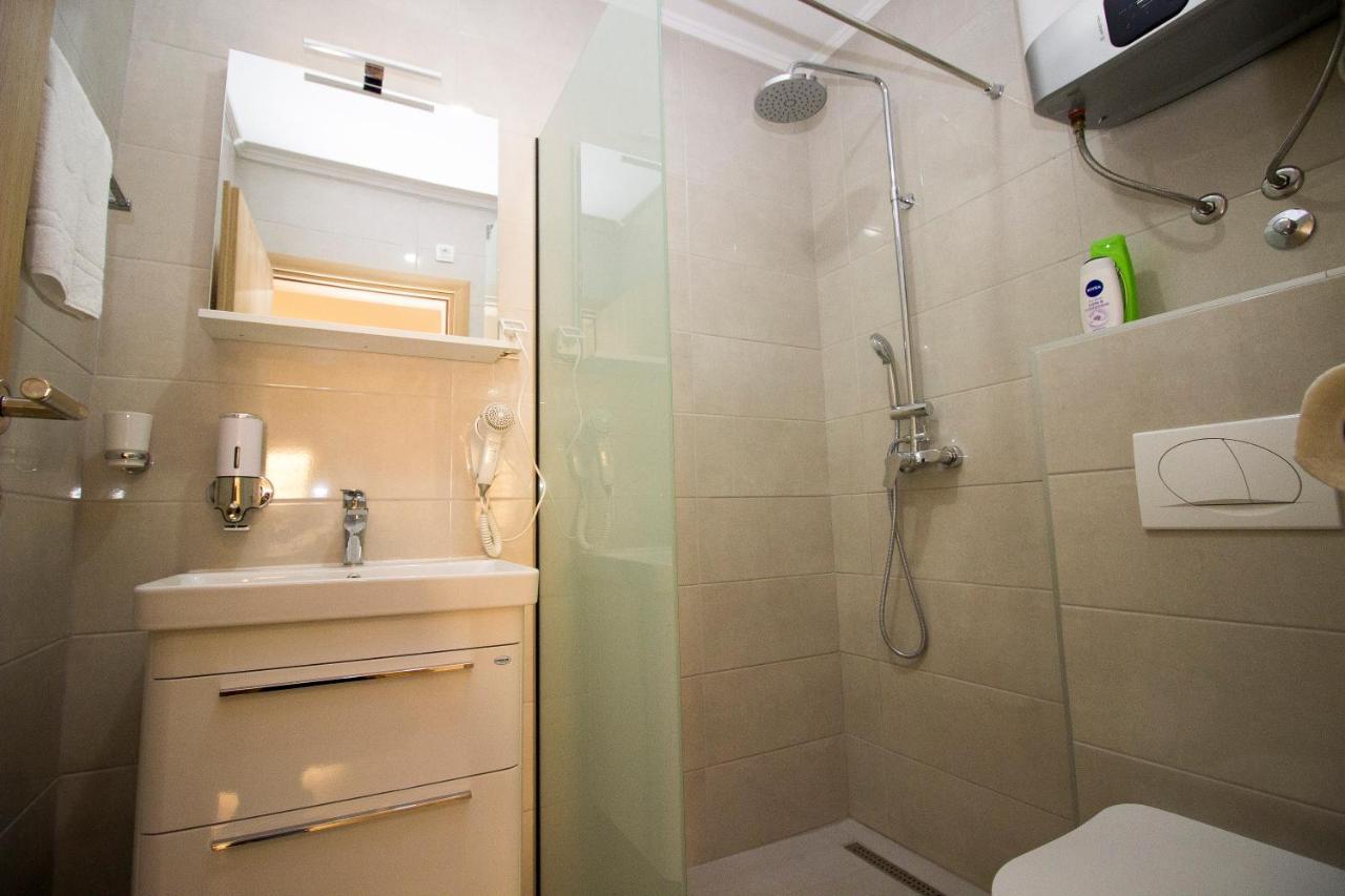 Villa Diamond Mostar Esterno foto