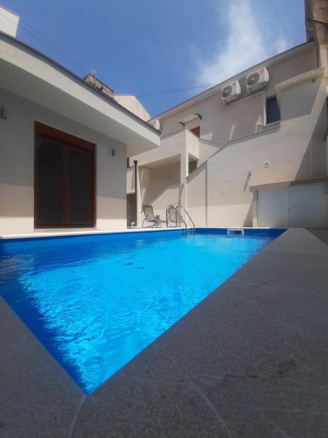 Villa Diamond Mostar Esterno foto