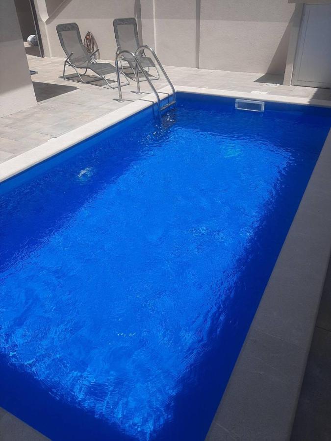 Villa Diamond Mostar Esterno foto