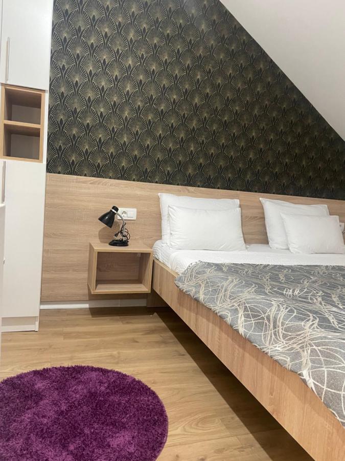 Villa Diamond Mostar Esterno foto