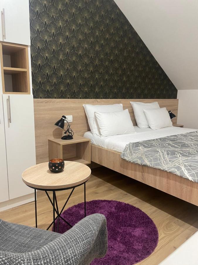 Villa Diamond Mostar Esterno foto